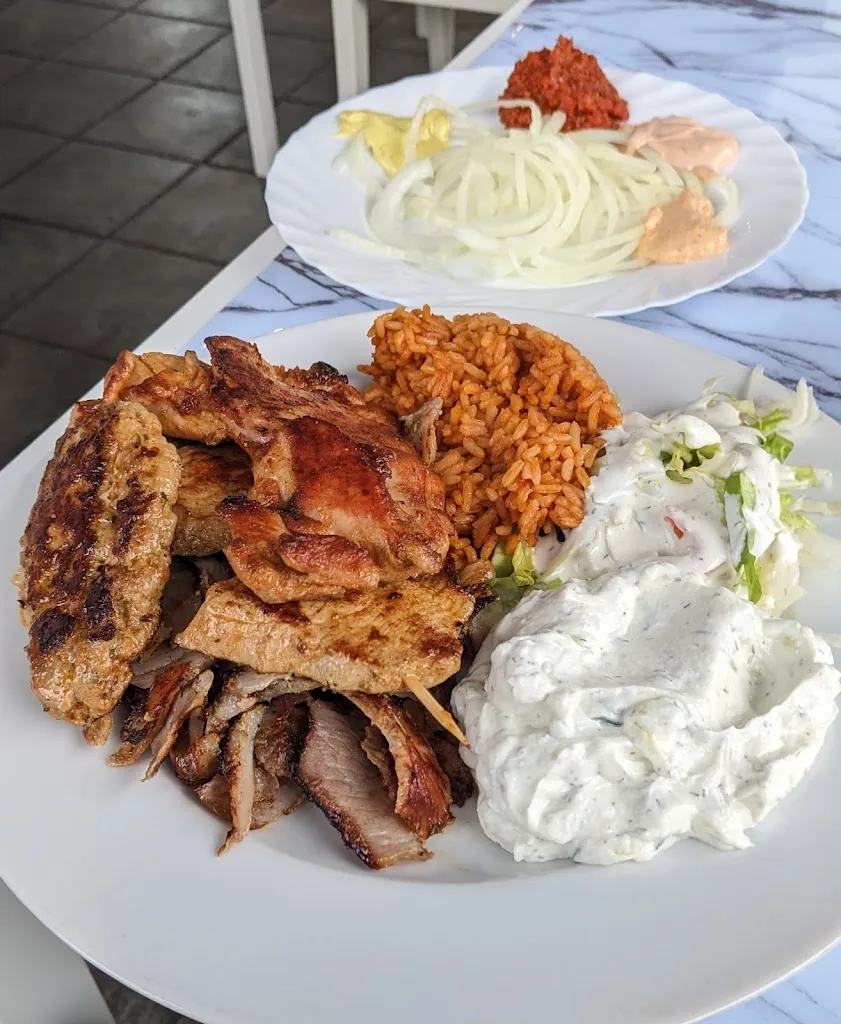 Menu_Kreta Schnell-Restaurant_Rheda-Wiedenbrück_immagine_7