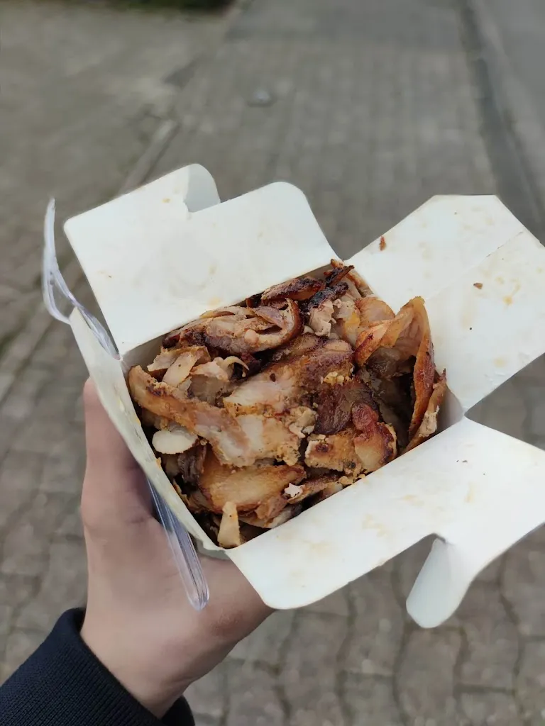 Menu_Kreta Schnell-Restaurant_Rheda-Wiedenbrück_immagine_8