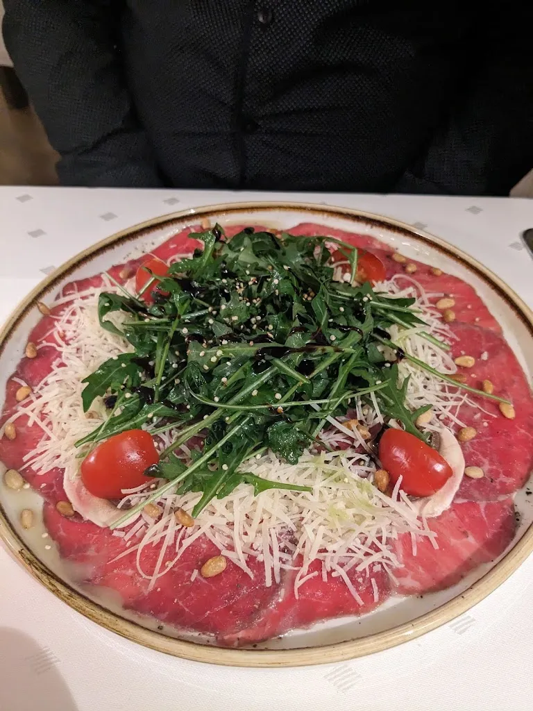 Menu_Landgasthaus Albermann_Rheda-Wiedenbrück_image_1