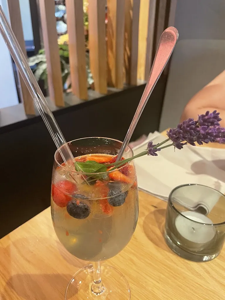 Summer Winter_Landgasthaus Albermann_Rheda-Wiedenbrück_review