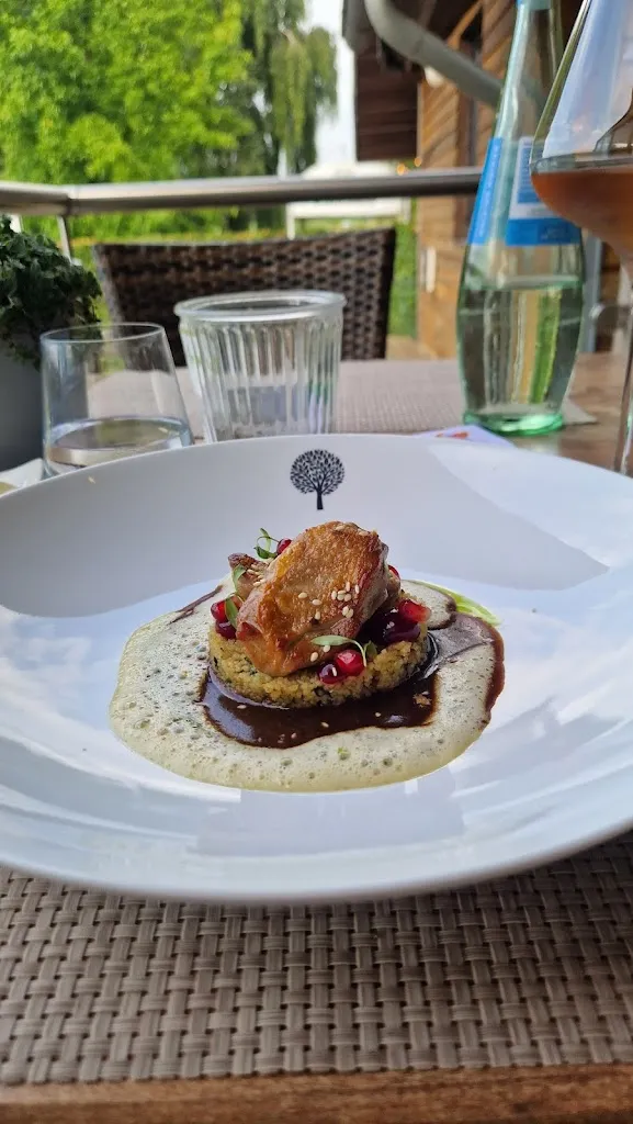 Kim Braun_Landgasthaus Albermann_Rheda-Wiedenbrück_review