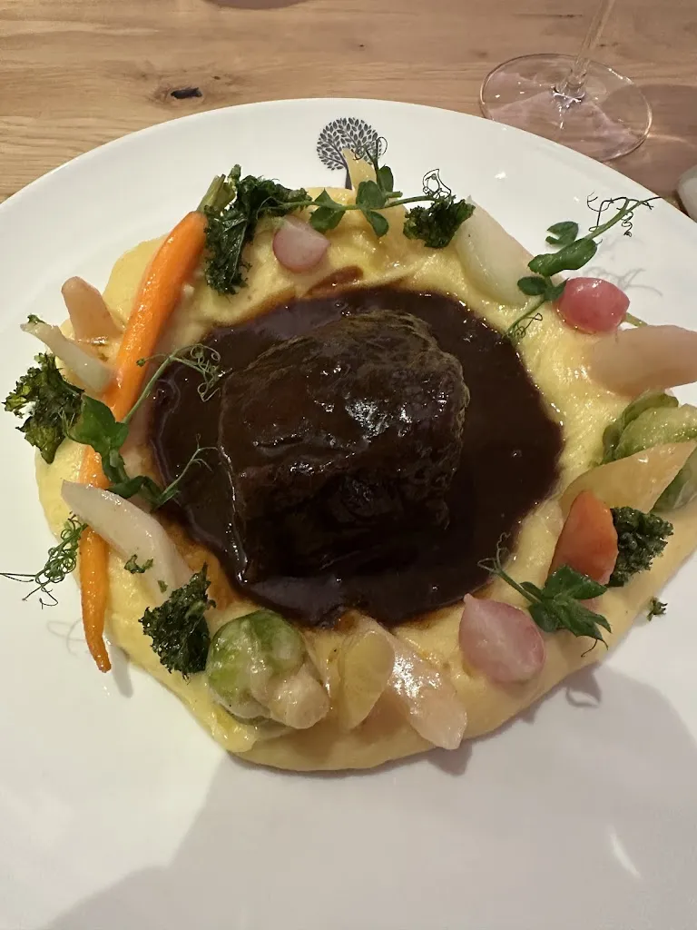 Michael Muhl_Landgasthaus Albermann_Rheda-Wiedenbrück_review