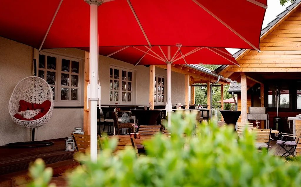 Landgasthaus Albermann restaurant in Rheda-Wiedenbrück