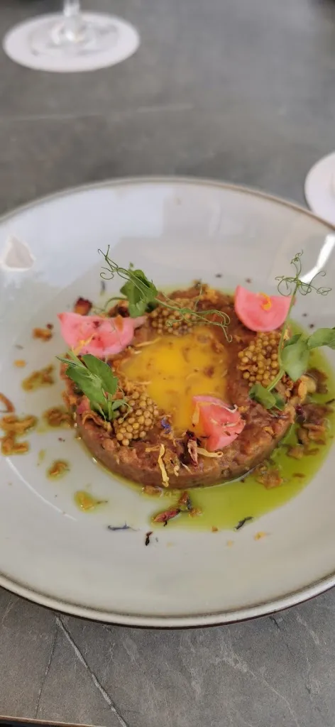 Cathrin He_Restaurant Fuchshöhle_Rheda-Wiedenbrück_recensione