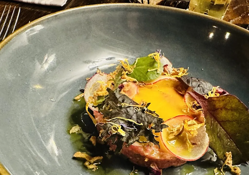 UNION lippstadt_Restaurant Fuchshöhle_Rheda-Wiedenbrück_recensione