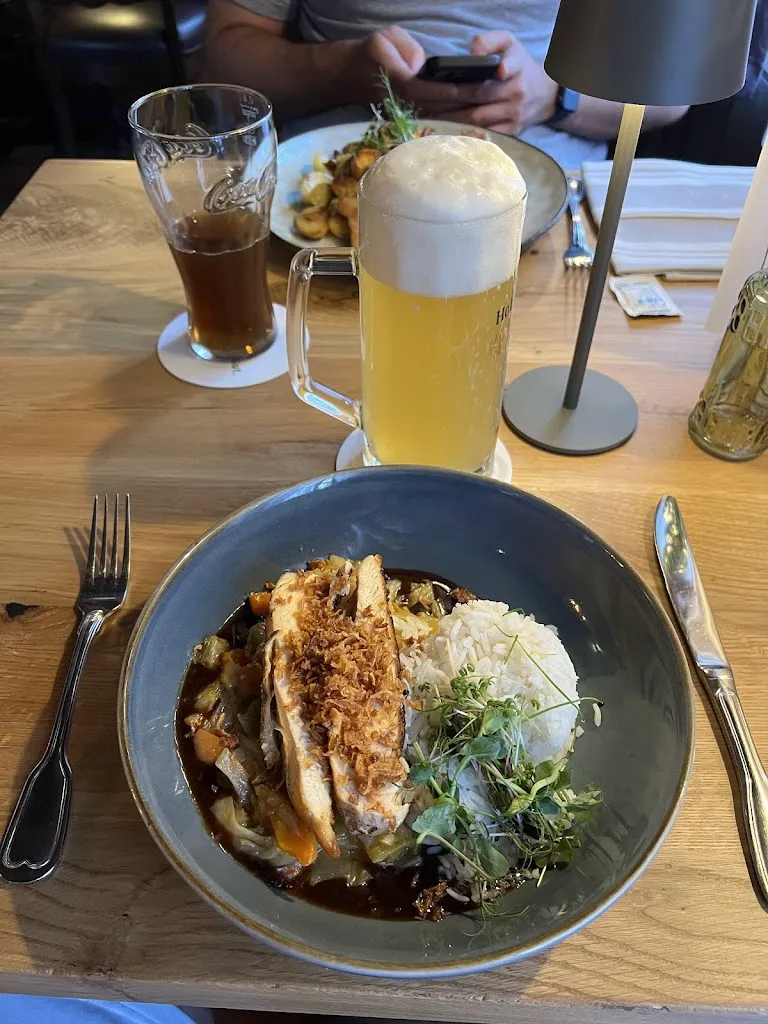 Jules_Restaurant Fuchshöhle_Rheda-Wiedenbrück_recensione