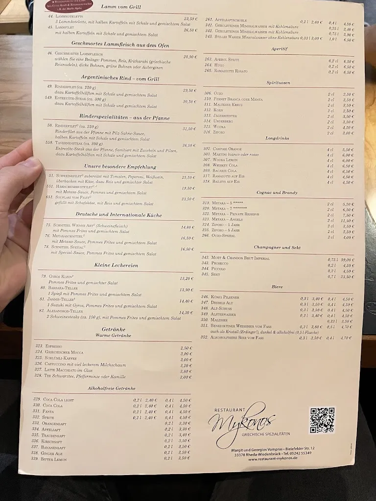 Menu_Mykonos_Rheda-Wiedenbrück_image_2