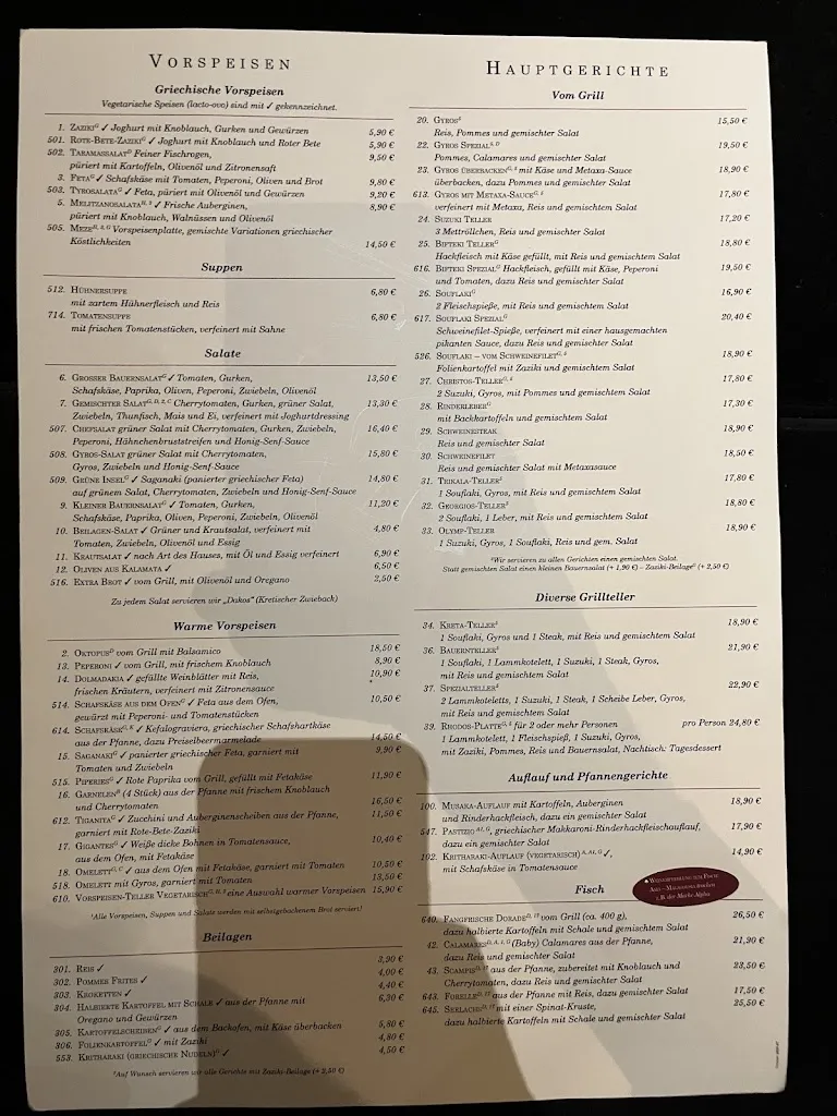 Menu_Mykonos_Rheda-Wiedenbrück_image_4