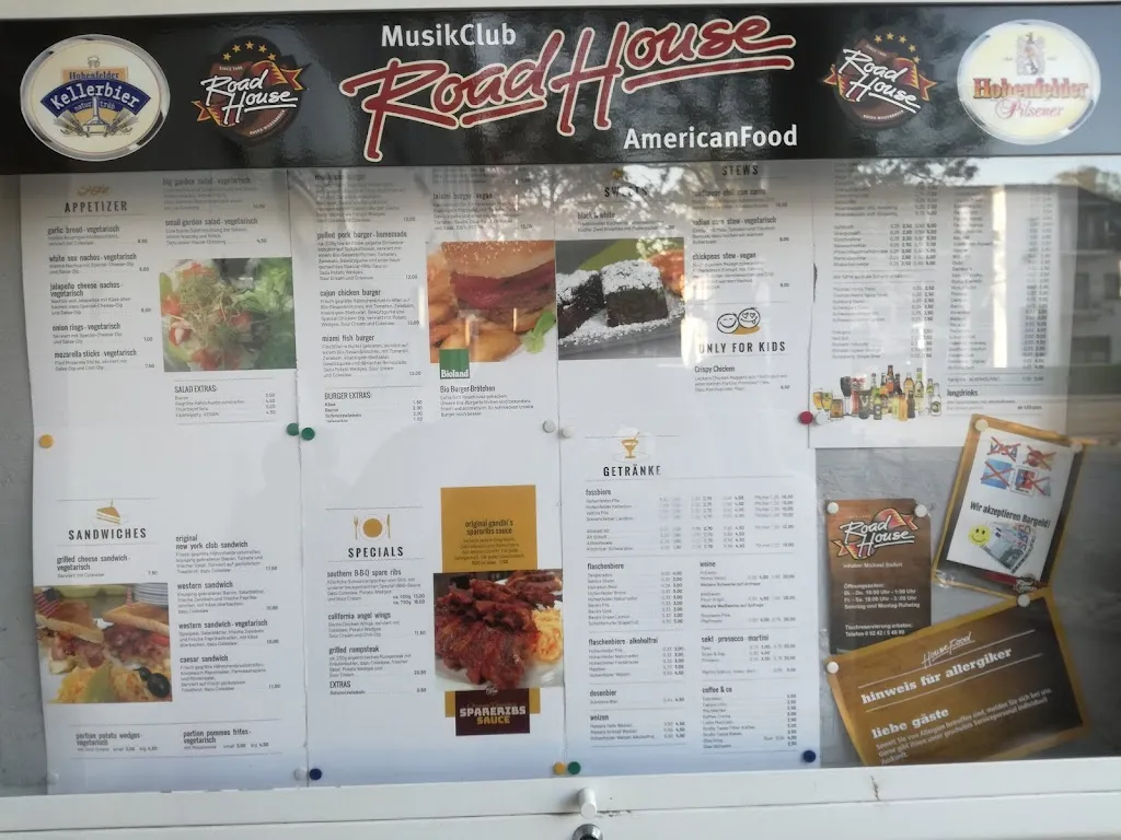 Menu_Road House_Rheda-Wiedenbrück_immagine_4