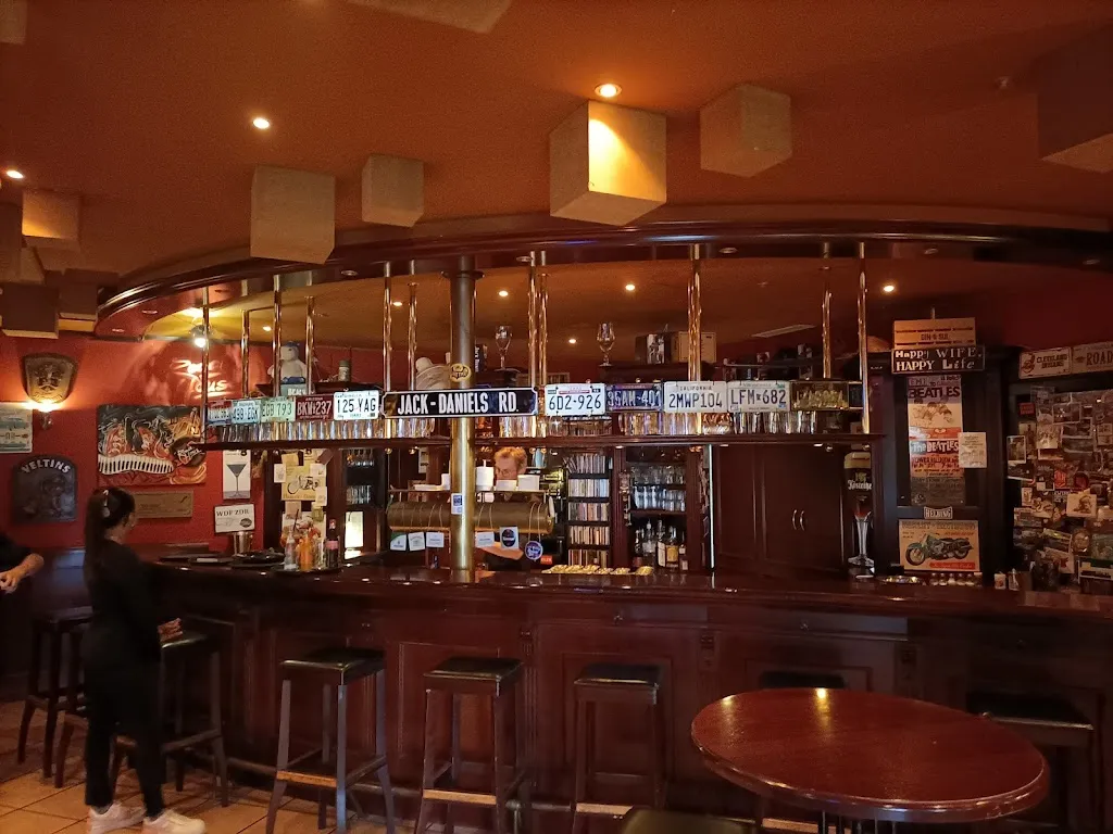 Road House restaurant in Rheda-Wiedenbrück