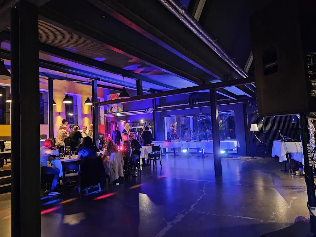 Dirk Böhmer_La Cantina_Rheda-Wiedenbrück_review