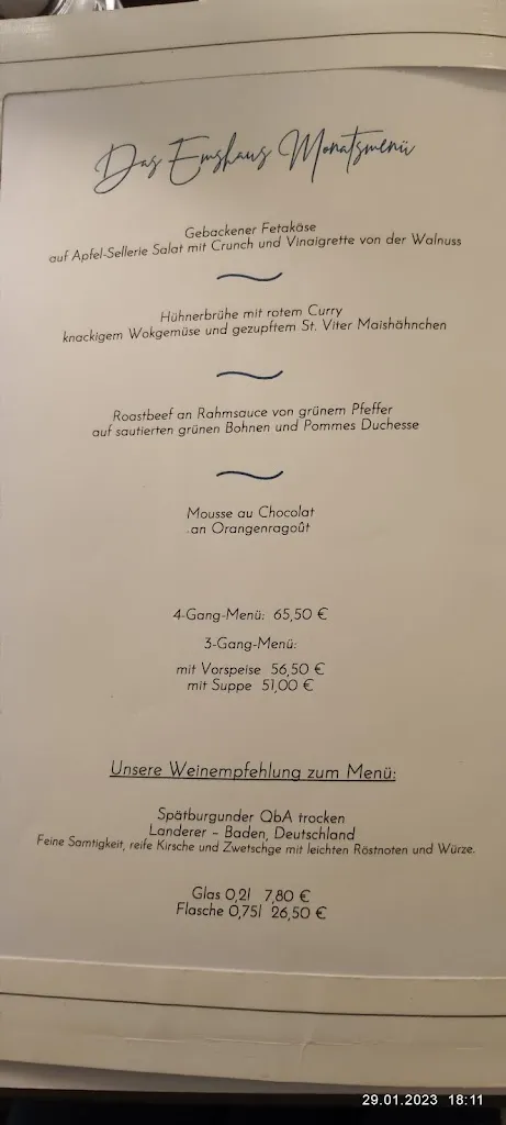 Menu_Restaurant Emshaus_Rheda-Wiedenbrück_image_3