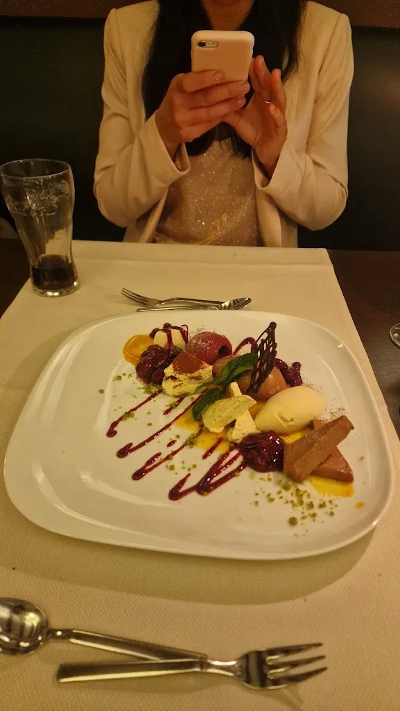 Vahe K_Restaurant Emshaus_Rheda-Wiedenbrück_review