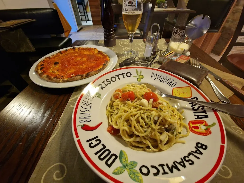 harry roth_Pizzeria Salento_Glonn_review