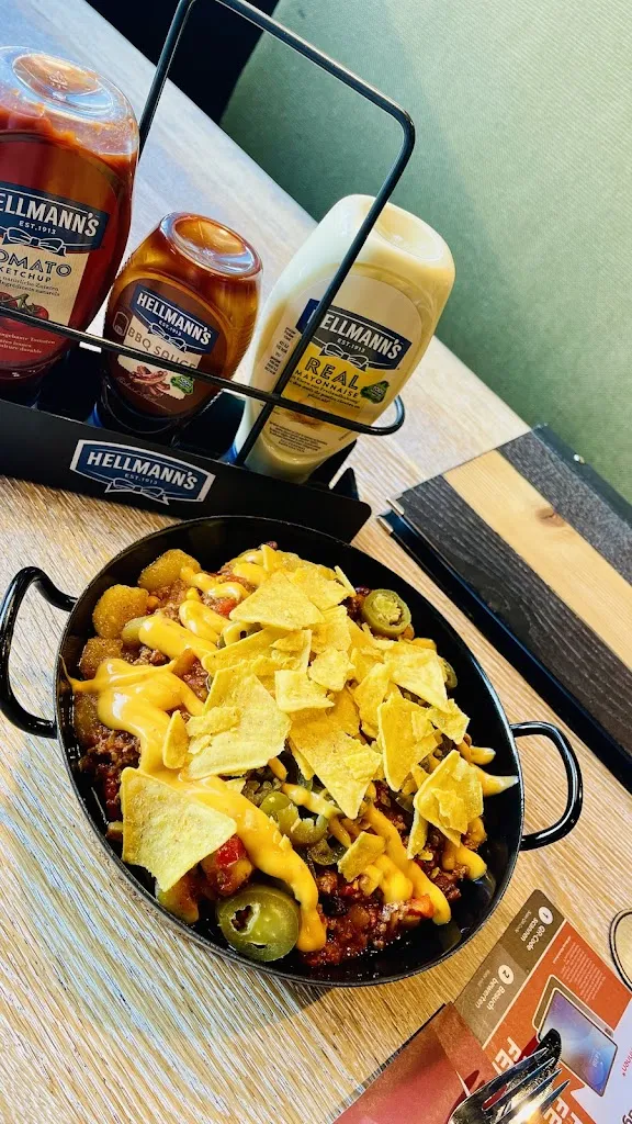 Menu_ROSI'S Rheda-Wiedenbrück_Rheda-Wiedenbrück_immagine_6