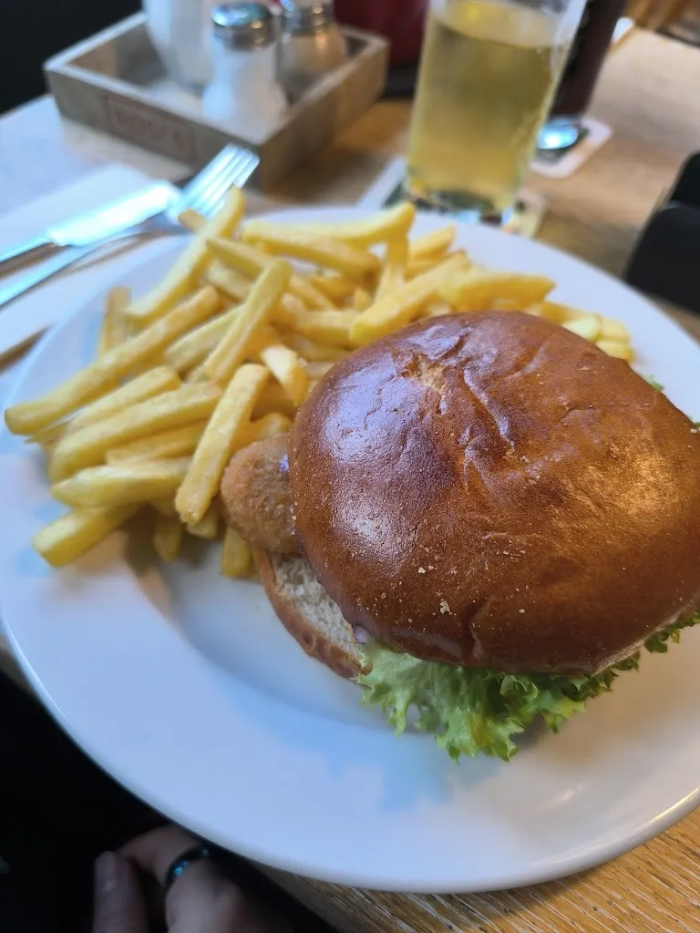 Menu_ROSI'S Rheda-Wiedenbrück_Rheda-Wiedenbrück_immagine_7