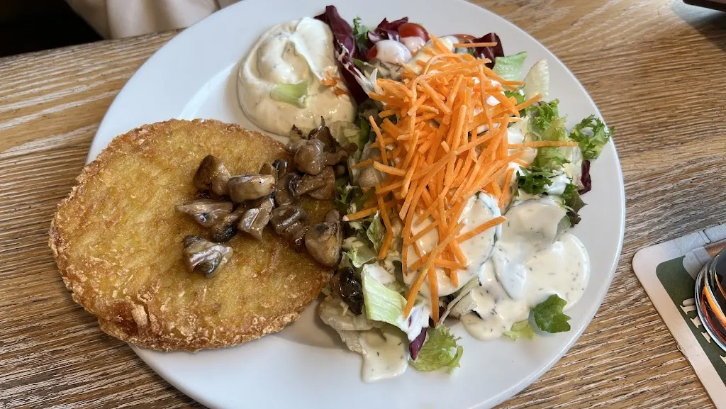 Menu_ROSI'S Rheda-Wiedenbrück_Rheda-Wiedenbrück_immagine_9