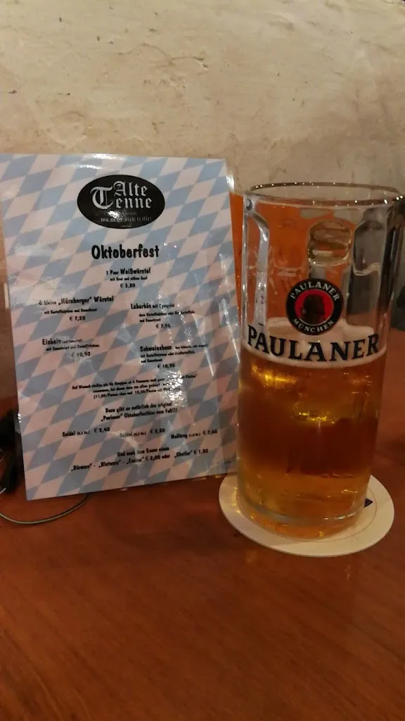 Menu_Alte Tenne_Rheda-Wiedenbrück_immagine_6