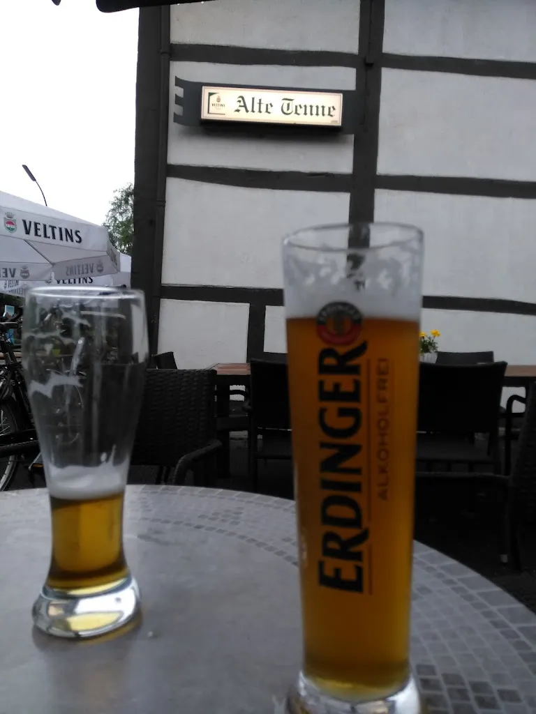 Menu_Alte Tenne_Rheda-Wiedenbrück_immagine_7