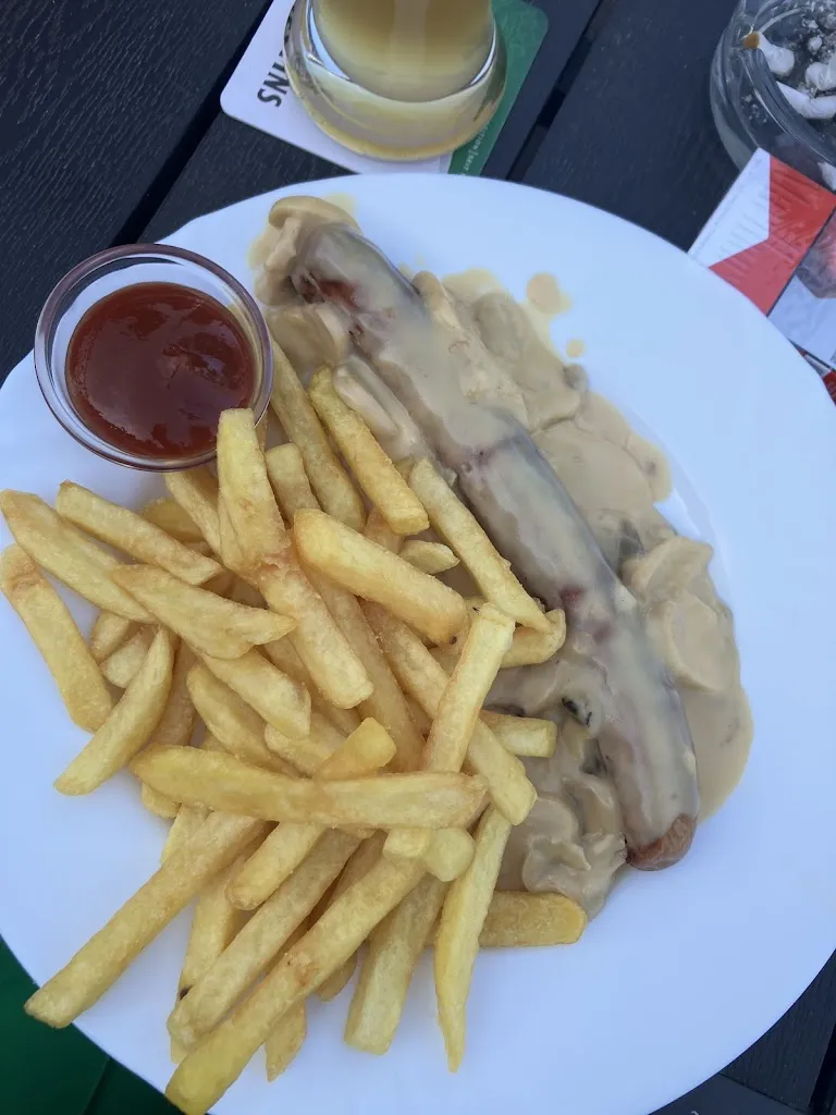 Alte Tenne restaurant in Rheda-Wiedenbrück