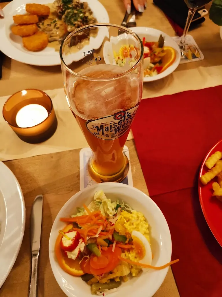 Menu_Gasthof Jägerheim_Rheda-Wiedenbrück_image_7