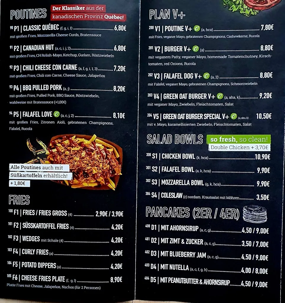 Menu_Canadian Hut_Rheda-Wiedenbrück_image_4