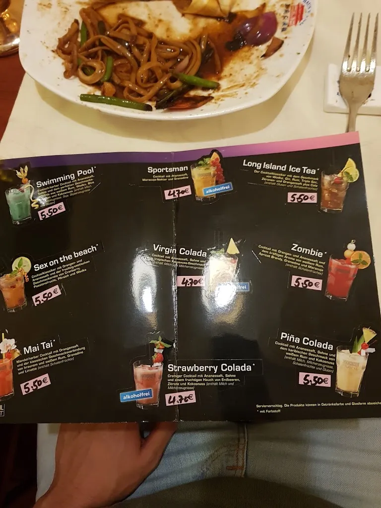 Menu_Wang In the Prise House_Rheda-Wiedenbrück_image_3