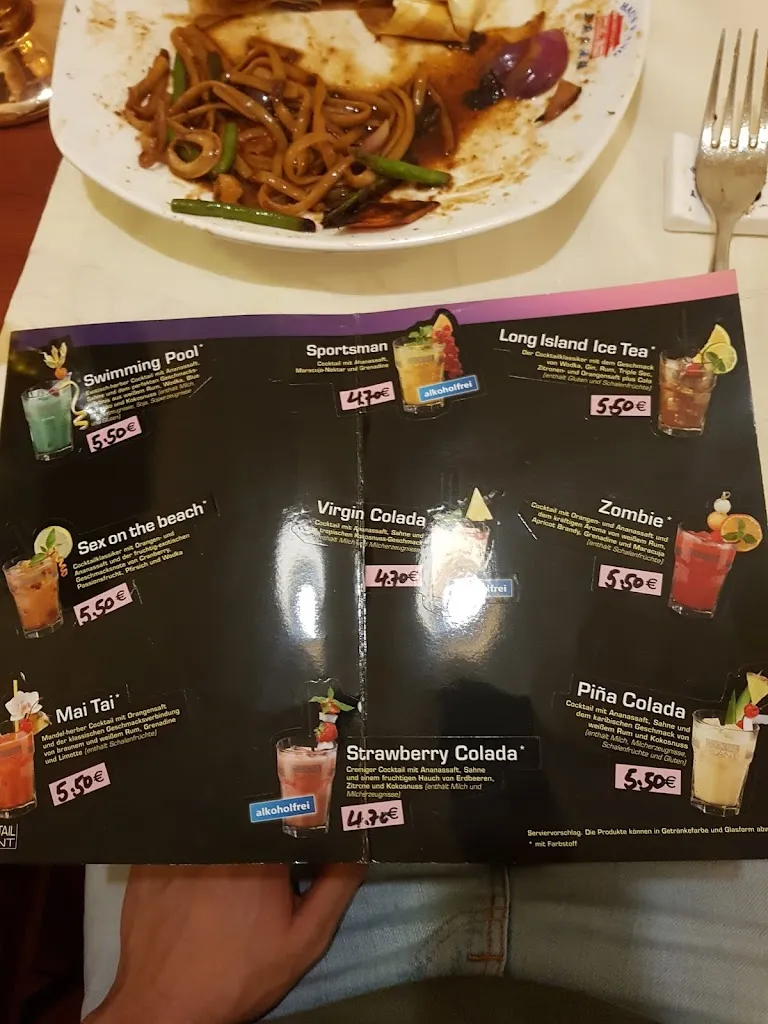 Menu_Wang In the Prise House_Rheda-Wiedenbrück_image_4