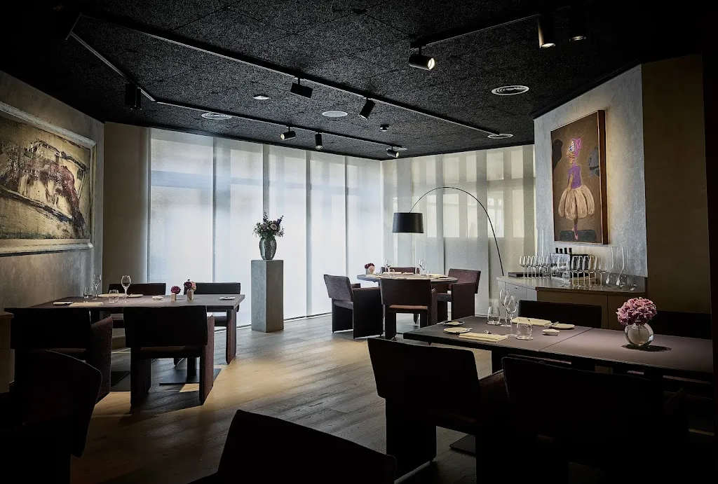 Restaurant @ Hotel Restaurant Reuter restaurant in Rheda-Wiedenbrück