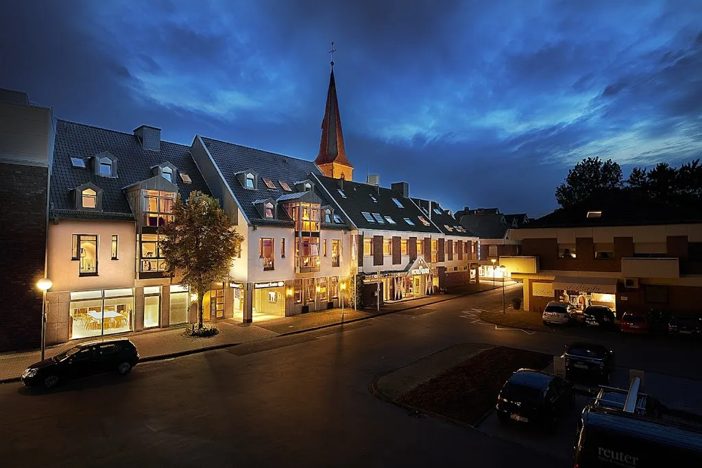 Restaurant @ Hotel Restaurant Reuter_Rheda-Wiedenbrück_slider_image_3