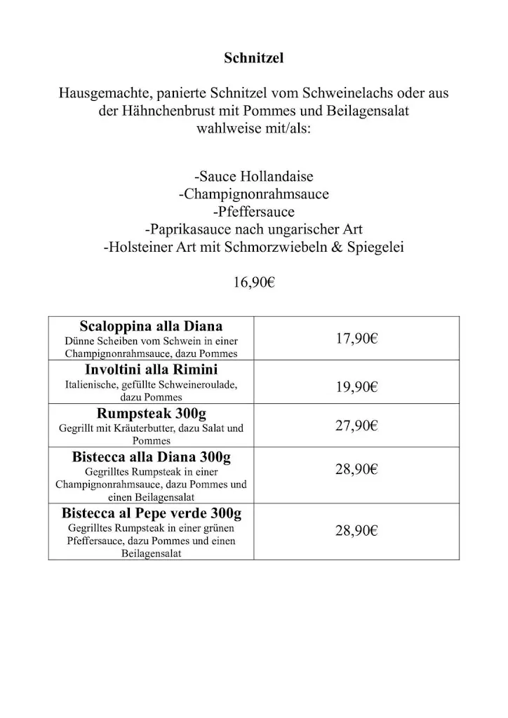 Menu_Landgasthof Rheda Hotel-Restaurant_Rheda-Wiedenbrück_immagine_3