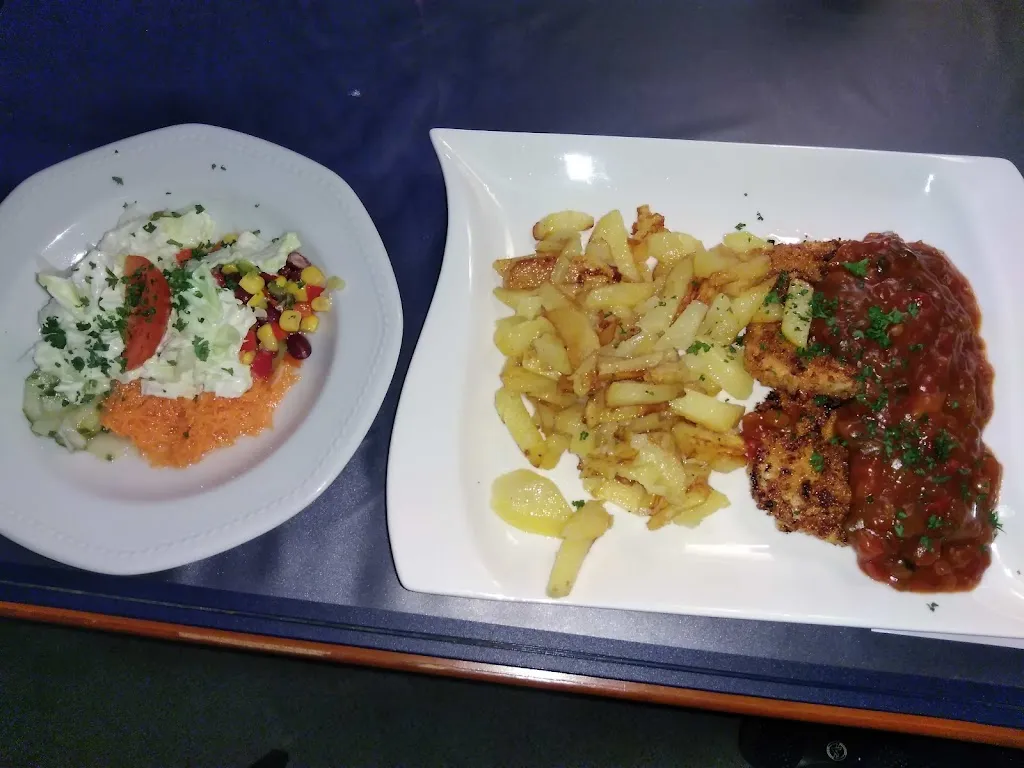 Menu_Landgasthof Rheda Hotel-Restaurant_Rheda-Wiedenbrück_immagine_6