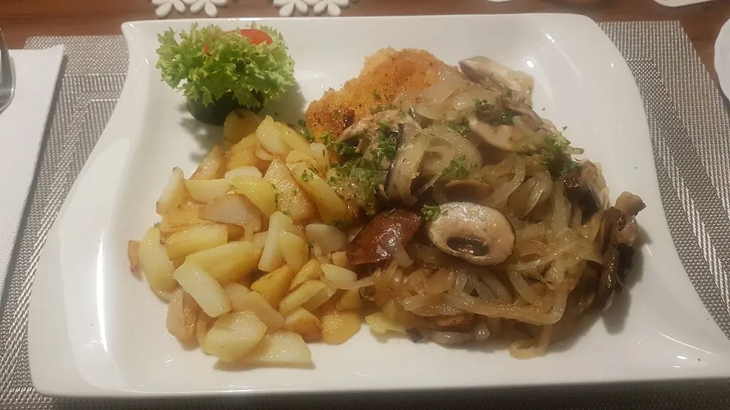 Menu_Landgasthof Rheda Hotel-Restaurant_Rheda-Wiedenbrück_immagine_8