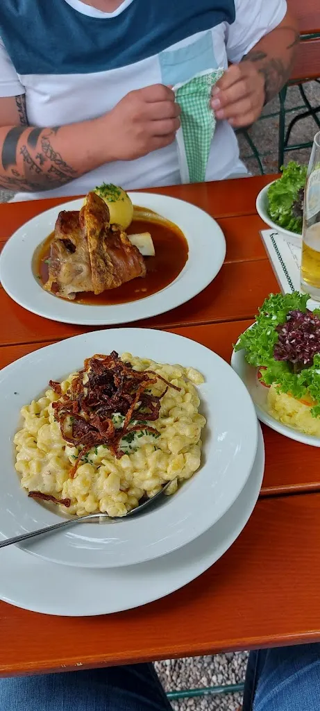 Menu_Ayinger Bräustüberl_Aying_image_6