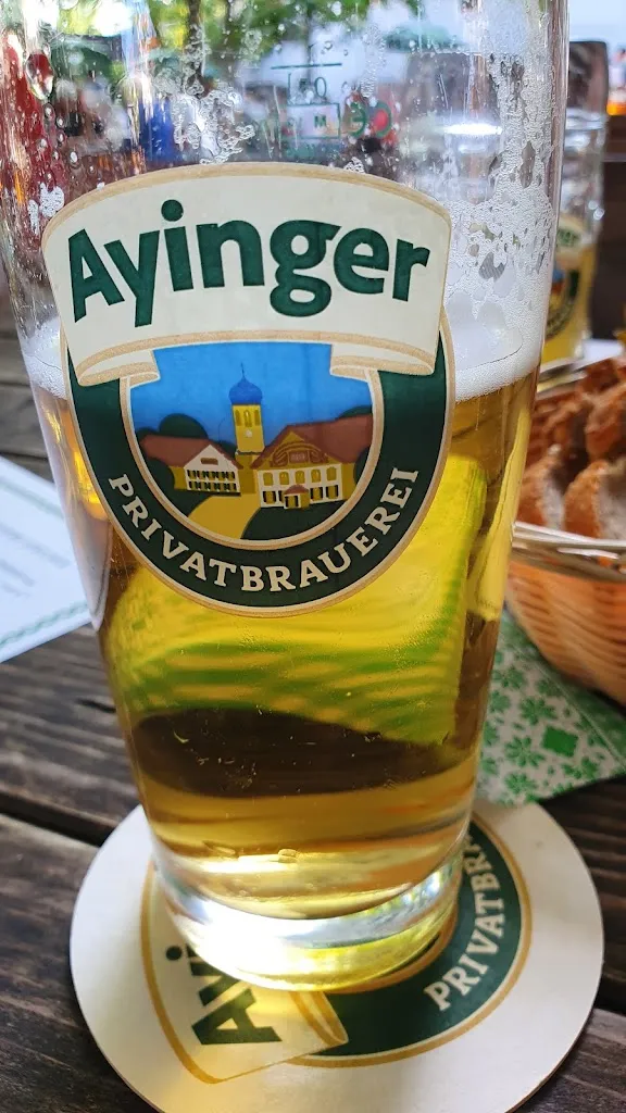 Menu_Ayinger Bräustüberl_Aying_image_7