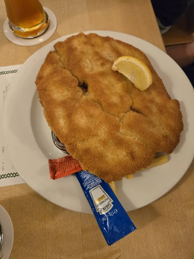 Emily Ann_Ayinger Bräustüberl_Aying_review