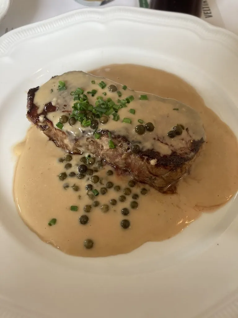 Hanegend_Landgasthaus Pöppelbaum_Rheda-Wiedenbrück_review