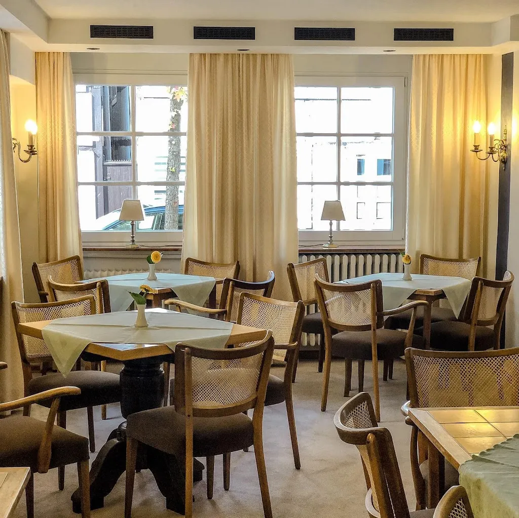 Klosterschenke restaurant in Rheda-Wiedenbrück