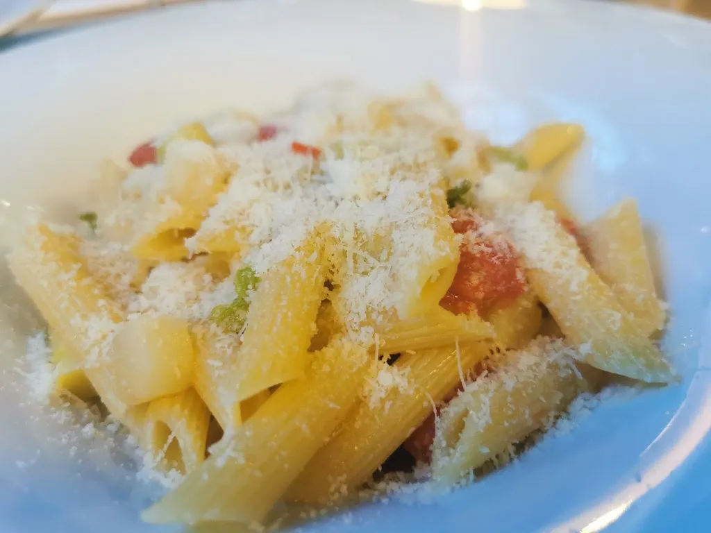 Menu_Rinaldi Ristorante im Haus Ottens_Rheda-Wiedenbrück_immagine_5