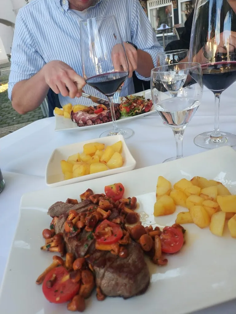 Menu_Rinaldi Ristorante im Haus Ottens_Rheda-Wiedenbrück_immagine_6