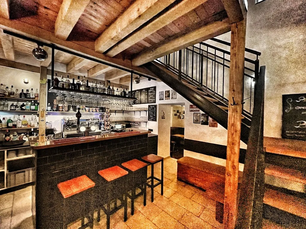 Mädchenschule Wiedenbrück - Schankwirtschaft im Saal Tecklenborg restaurant in Rheda-Wiedenbrück