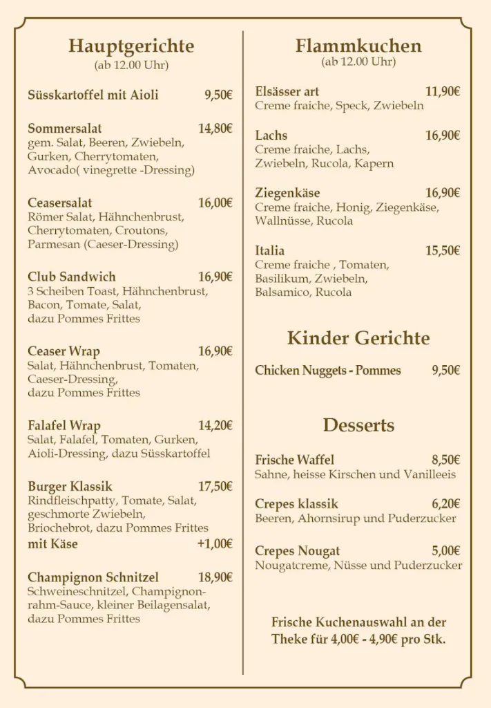 Menu_Anker Villa_Rheda-Wiedenbrück_image_3