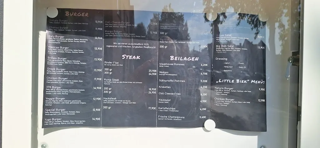 Menu_Big Biek Burger und Steakhouse_Rheda-Wiedenbrück_image_1