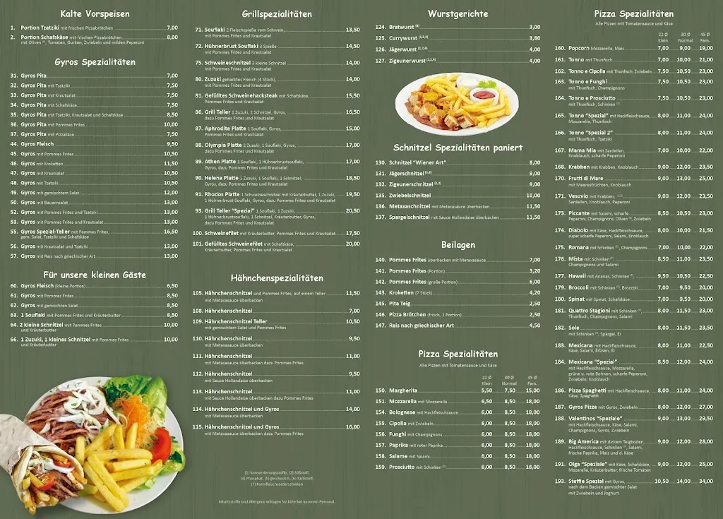 Menu_Grill-Pizzeria Nicolino_Rheda-Wiedenbrück_image_1