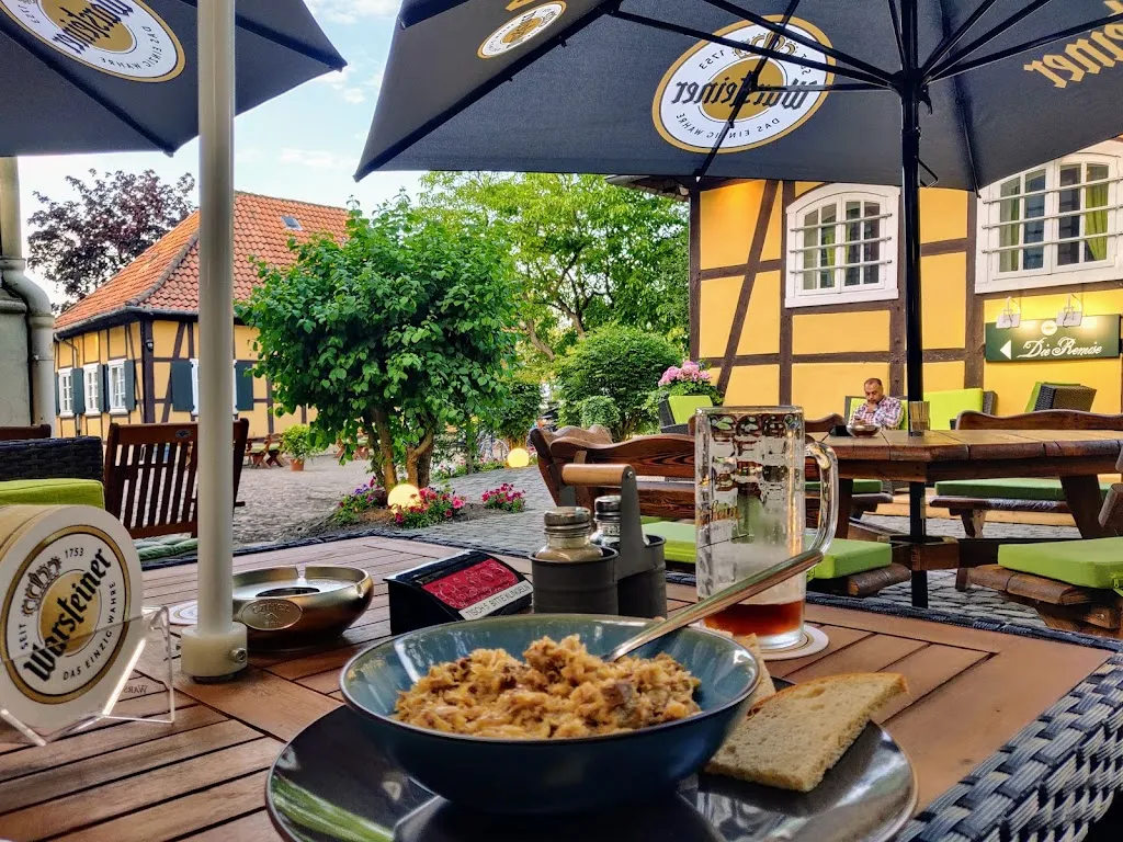 Menu_Die Remise Kneipe & Pub & Bar_Rheda-Wiedenbrück_image_5