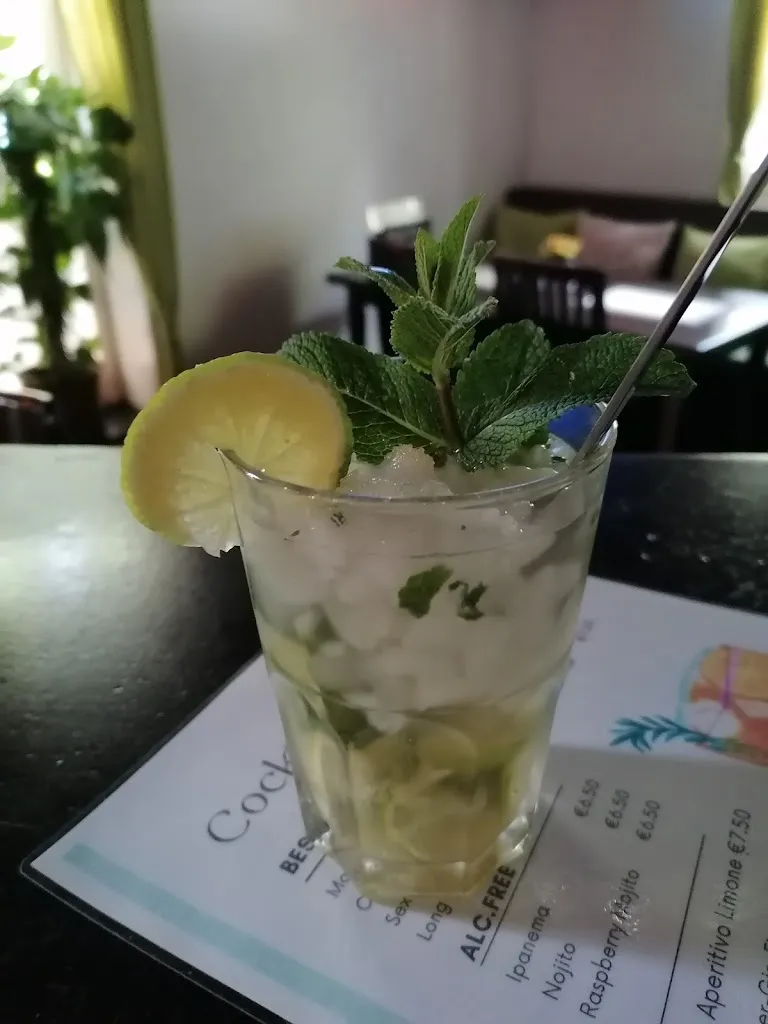 Menu_Die Remise Kneipe & Pub & Bar_Rheda-Wiedenbrück_image_9