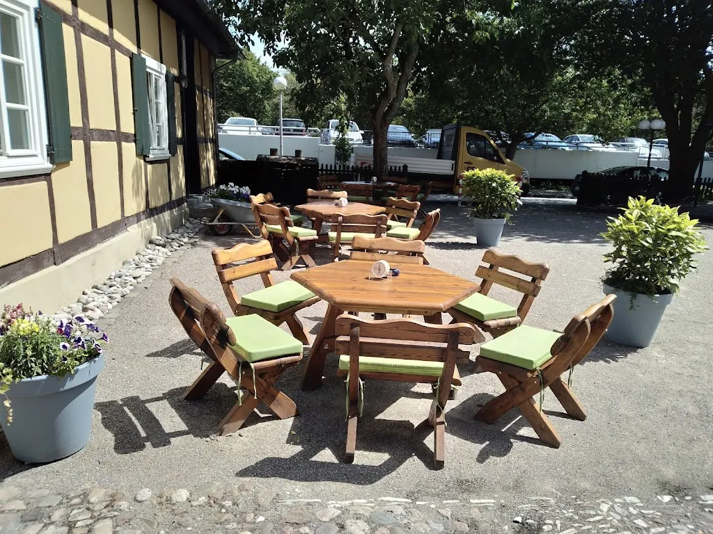 Die Remise Kneipe & Pub & Bar ristorante a Rheda-Wiedenbrück