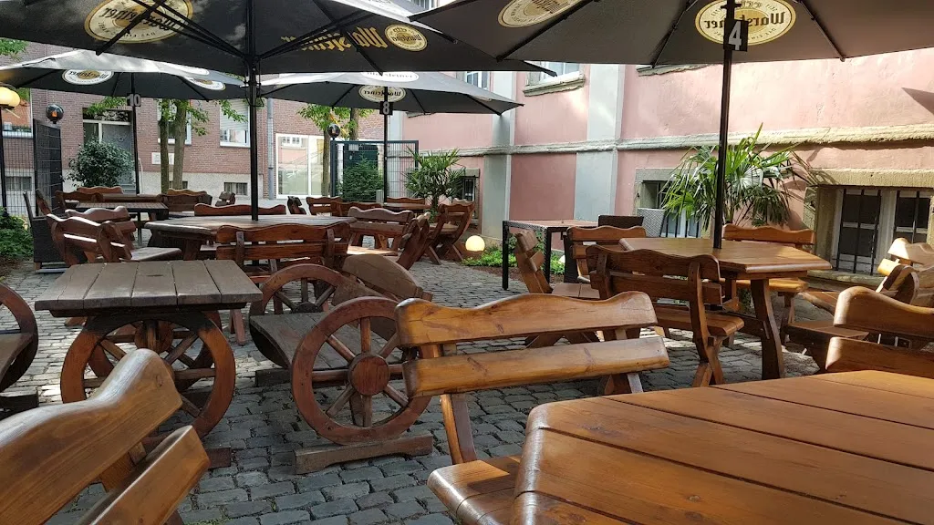 Die Remise Kneipe & Pub & Bar_Rheda-Wiedenbrück_slider_image_3