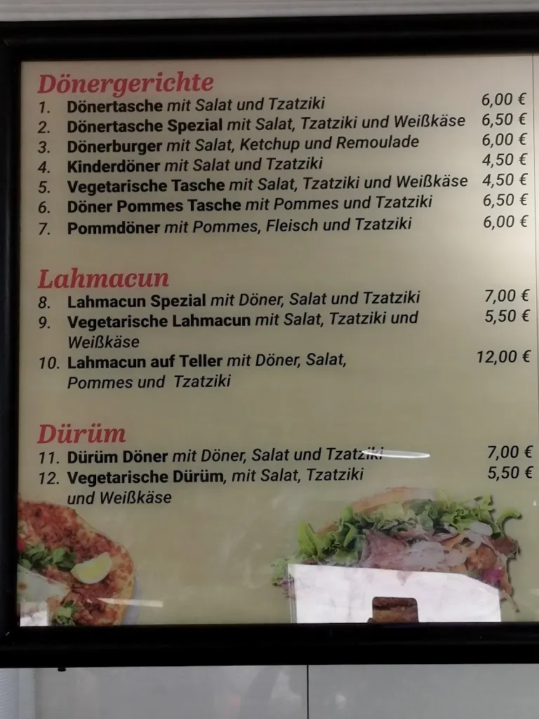Menu_مطعم_Rheda-Wiedenbrück_image_3