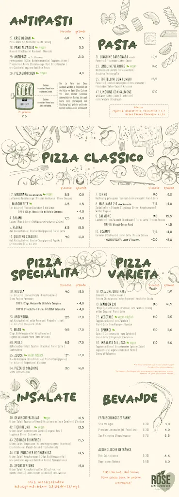 Menu_Pizzeria ROSE generazione due_Rheda-Wiedenbrück_immagine_1